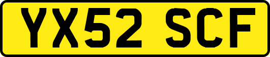 YX52SCF