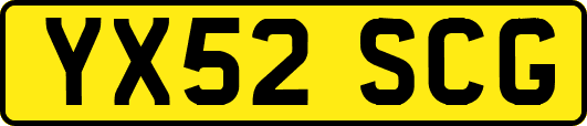 YX52SCG