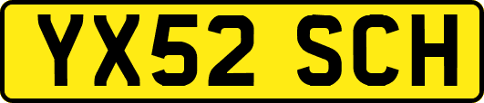 YX52SCH