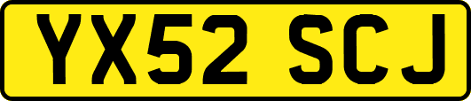 YX52SCJ