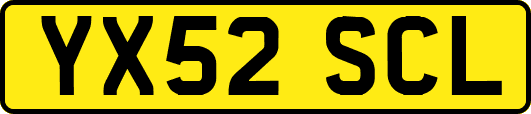 YX52SCL
