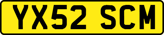 YX52SCM