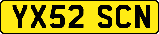YX52SCN