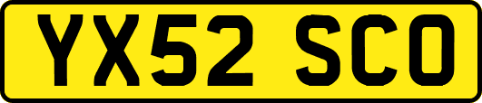 YX52SCO