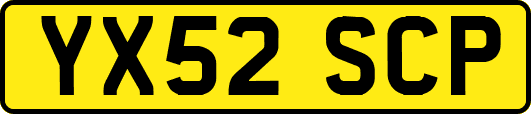 YX52SCP