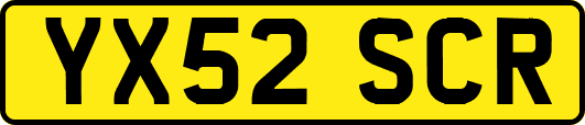 YX52SCR