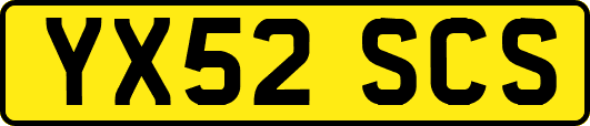 YX52SCS