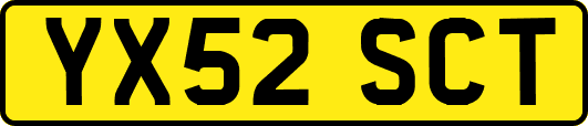 YX52SCT