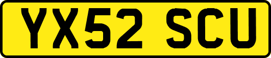 YX52SCU