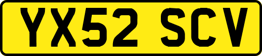 YX52SCV