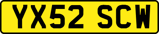 YX52SCW