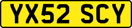 YX52SCY