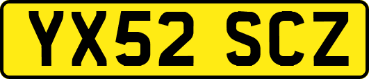 YX52SCZ