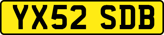 YX52SDB