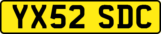 YX52SDC