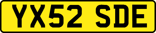 YX52SDE