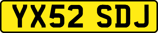 YX52SDJ