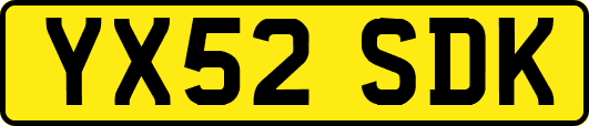 YX52SDK