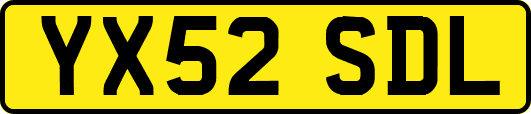 YX52SDL