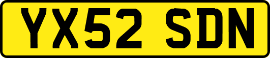 YX52SDN