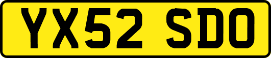 YX52SDO