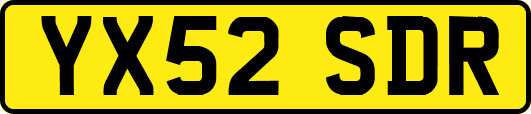 YX52SDR