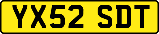 YX52SDT