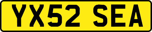 YX52SEA