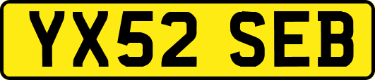 YX52SEB
