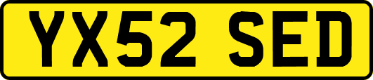 YX52SED
