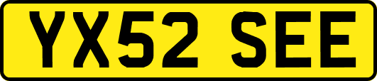 YX52SEE