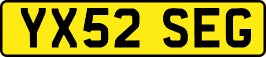YX52SEG
