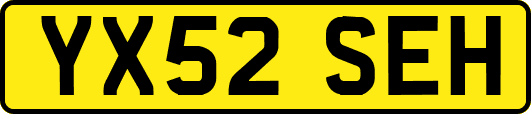 YX52SEH