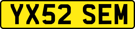 YX52SEM