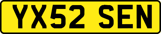 YX52SEN