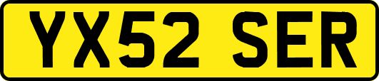 YX52SER