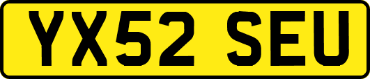 YX52SEU