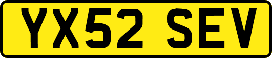 YX52SEV