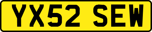 YX52SEW