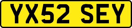 YX52SEY