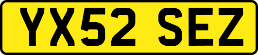 YX52SEZ