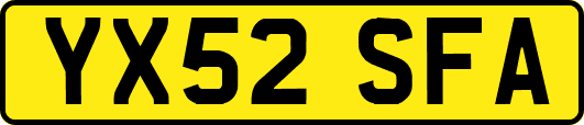 YX52SFA