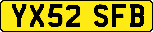 YX52SFB