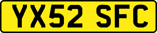 YX52SFC
