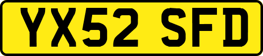 YX52SFD