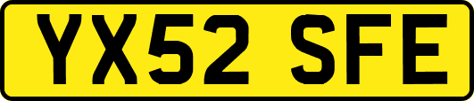 YX52SFE