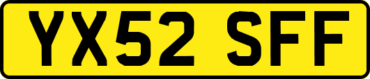 YX52SFF
