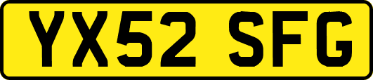 YX52SFG