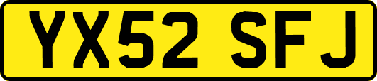 YX52SFJ