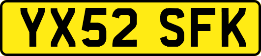 YX52SFK